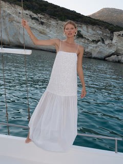 Ottavia Maxi Dress
