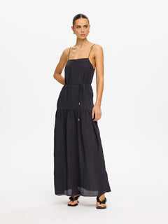 Uma Maxi Dress