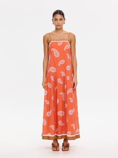 Ezra Maxi Dress