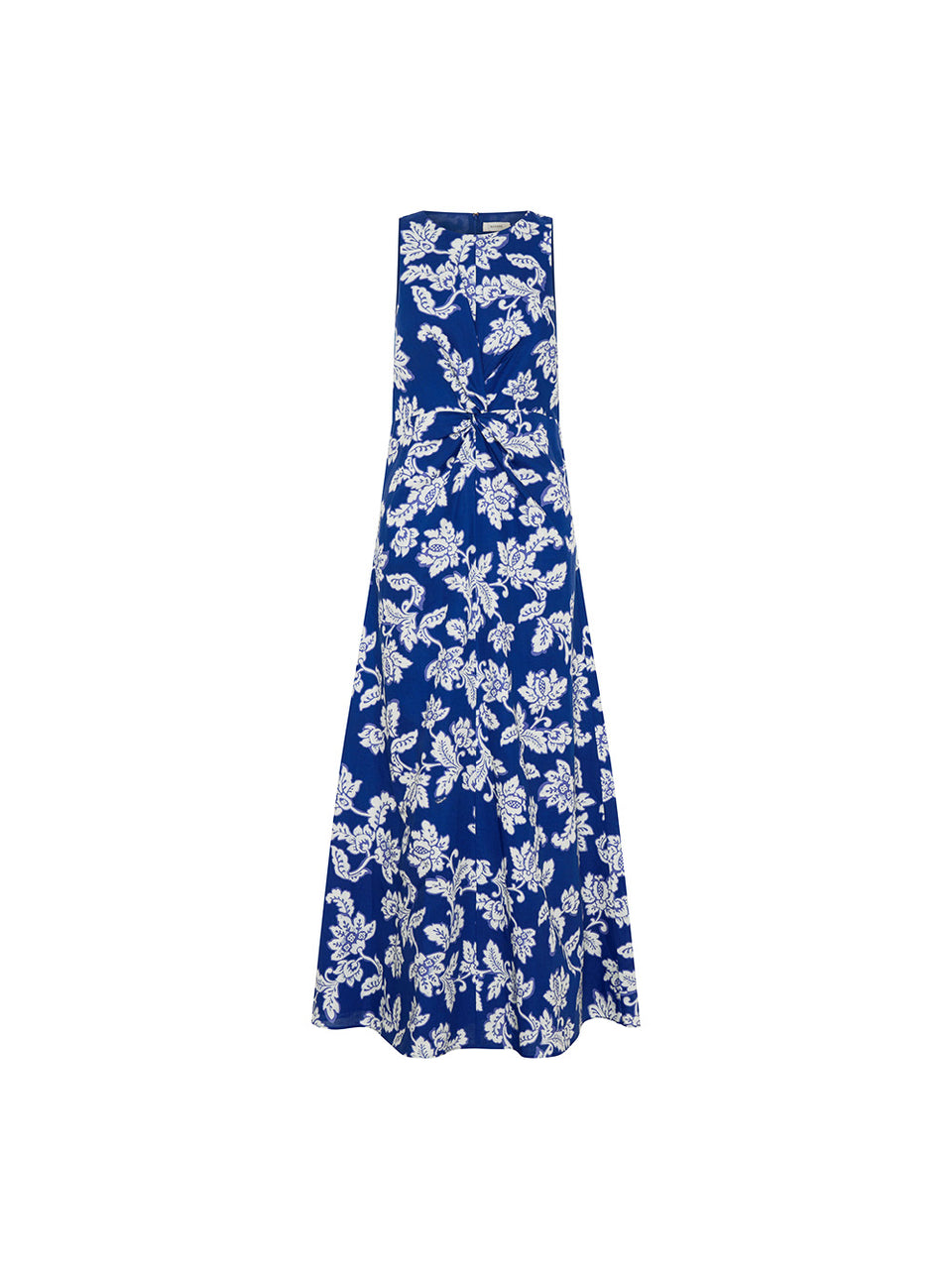 LD303BLU-Linda-Maxi-Dress-blue-butter-GHOST