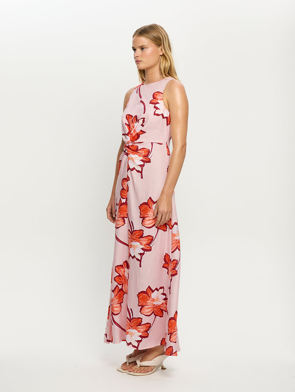 Lani Maxi Dress