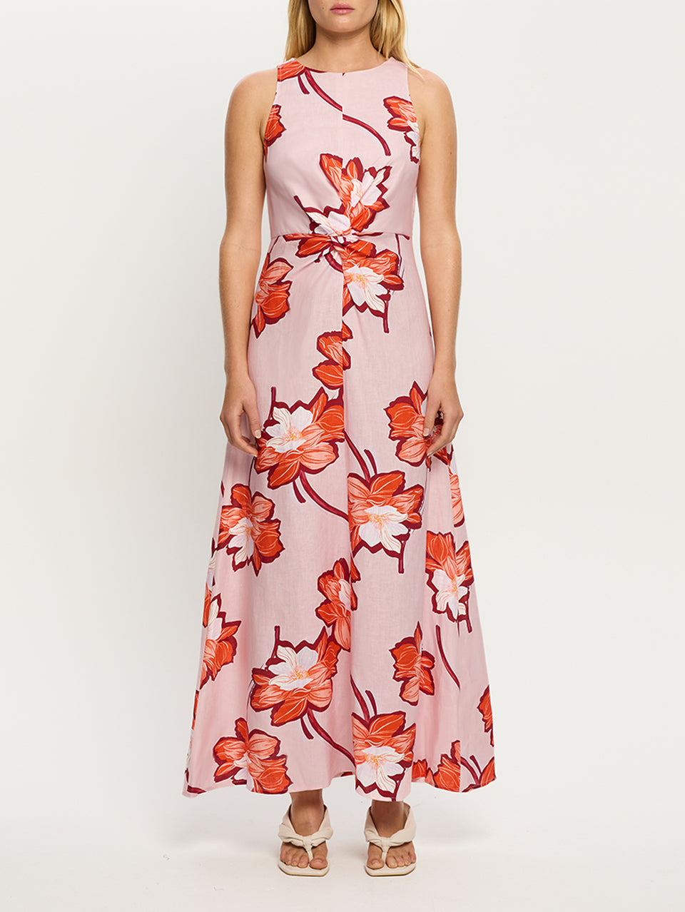 Lani Maxi Dress
