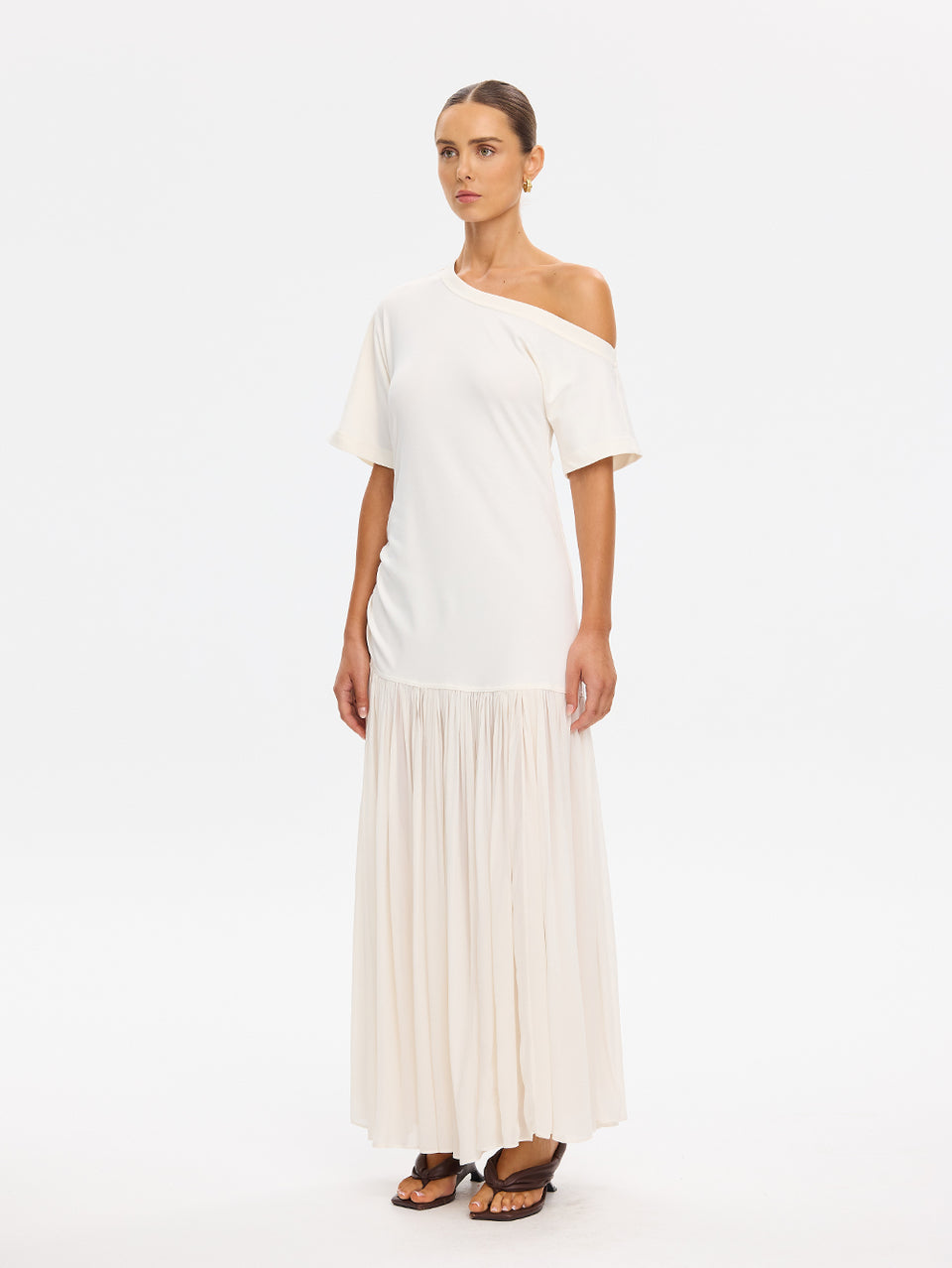 Elowen Maxi Dress