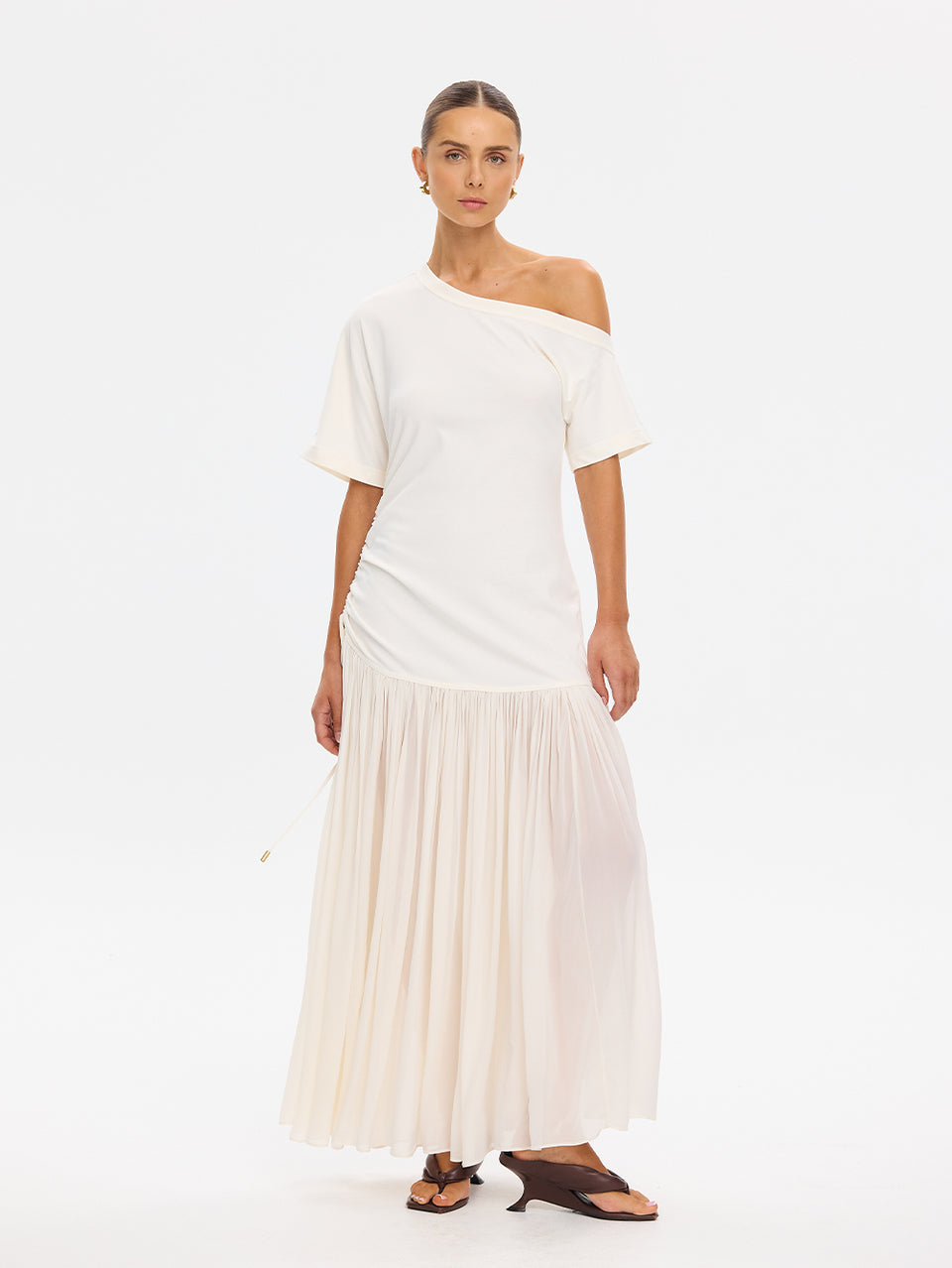Elowen Maxi Dress