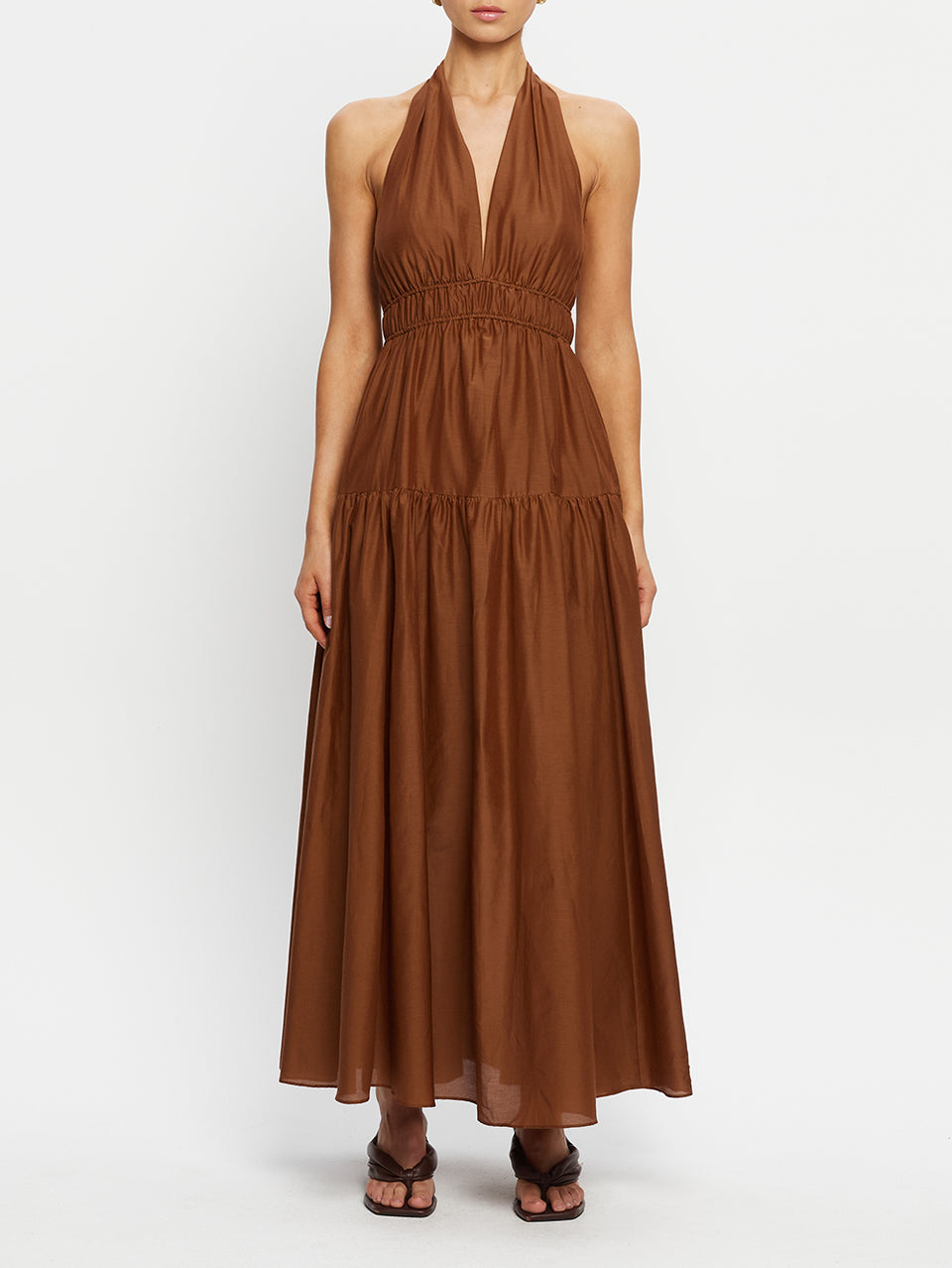 Anouk Maxi Dress