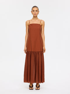 Elanor Maxi Dress