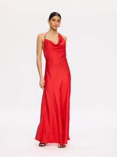 Carissa Maxi Dress