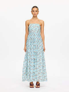 Lydia Maxi Dress