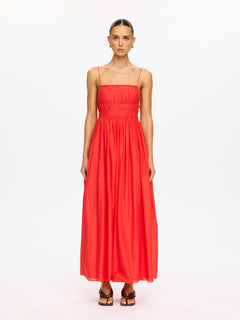 Fiona Maxi Dress