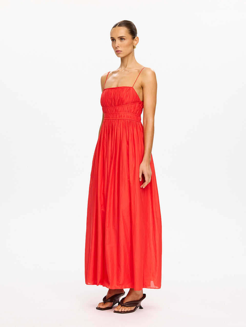 Fiona Maxi Dress