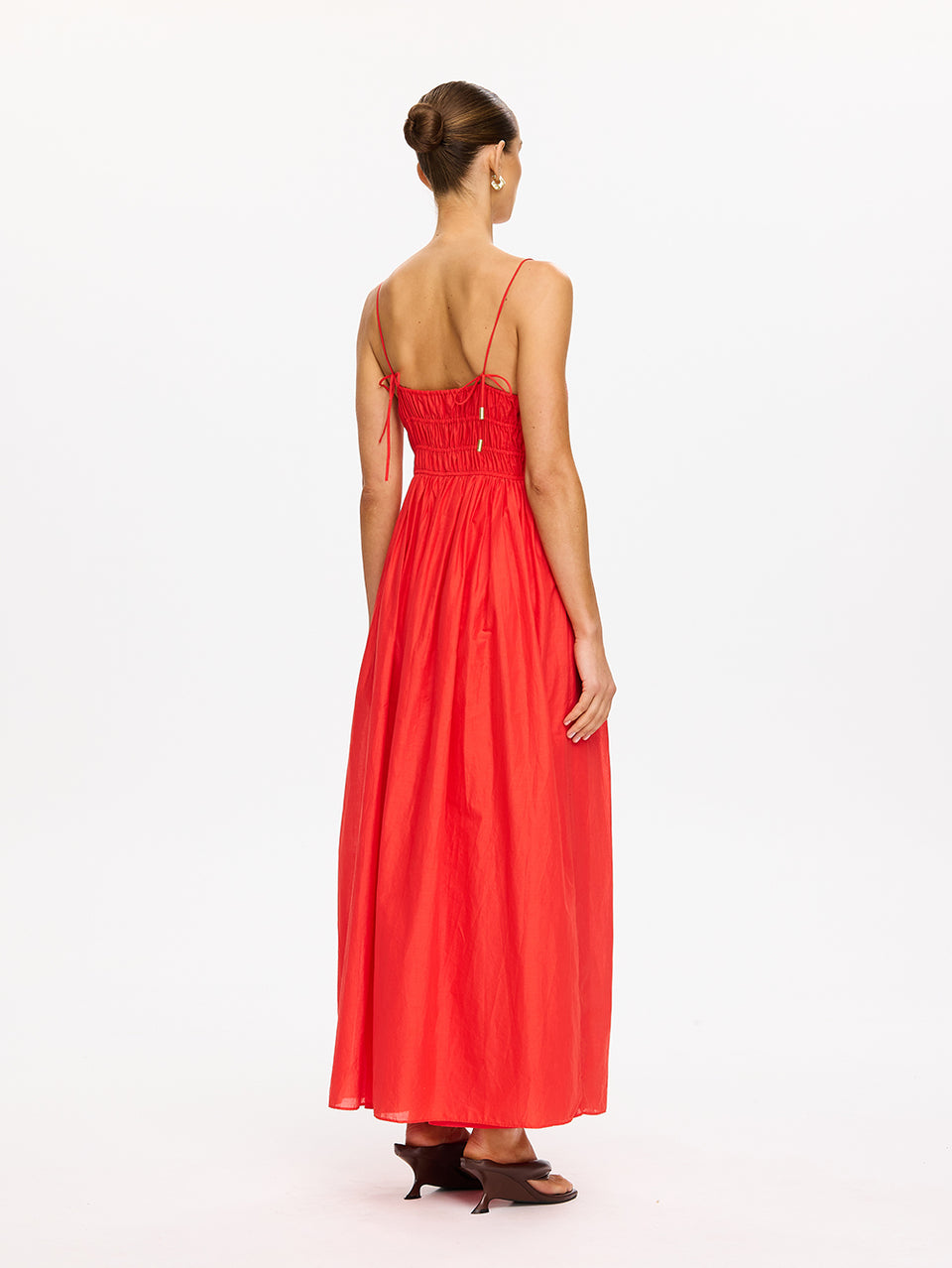 Fiona Maxi Dress