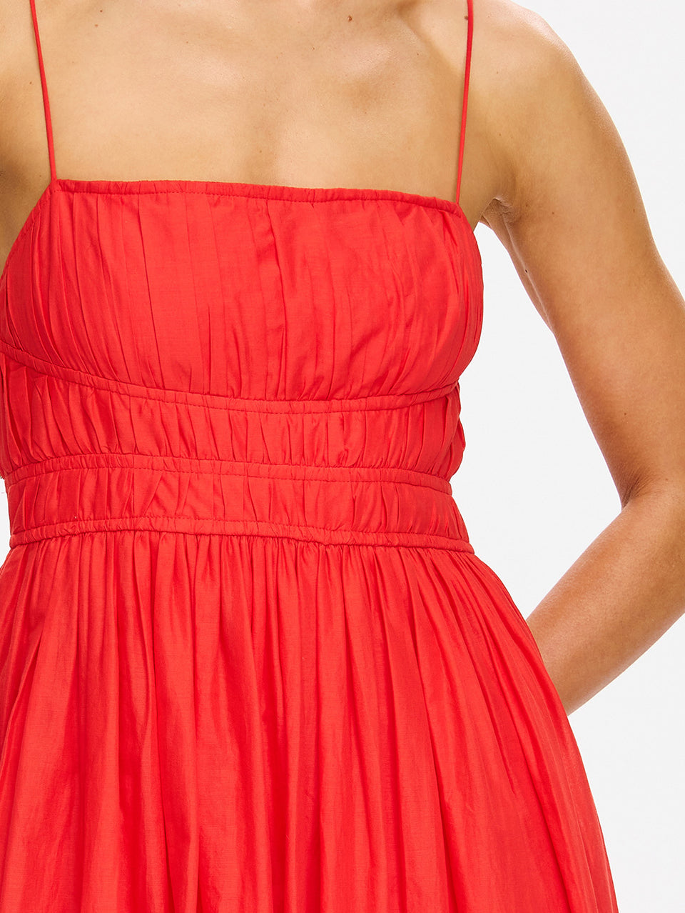 Fiona Maxi Dress