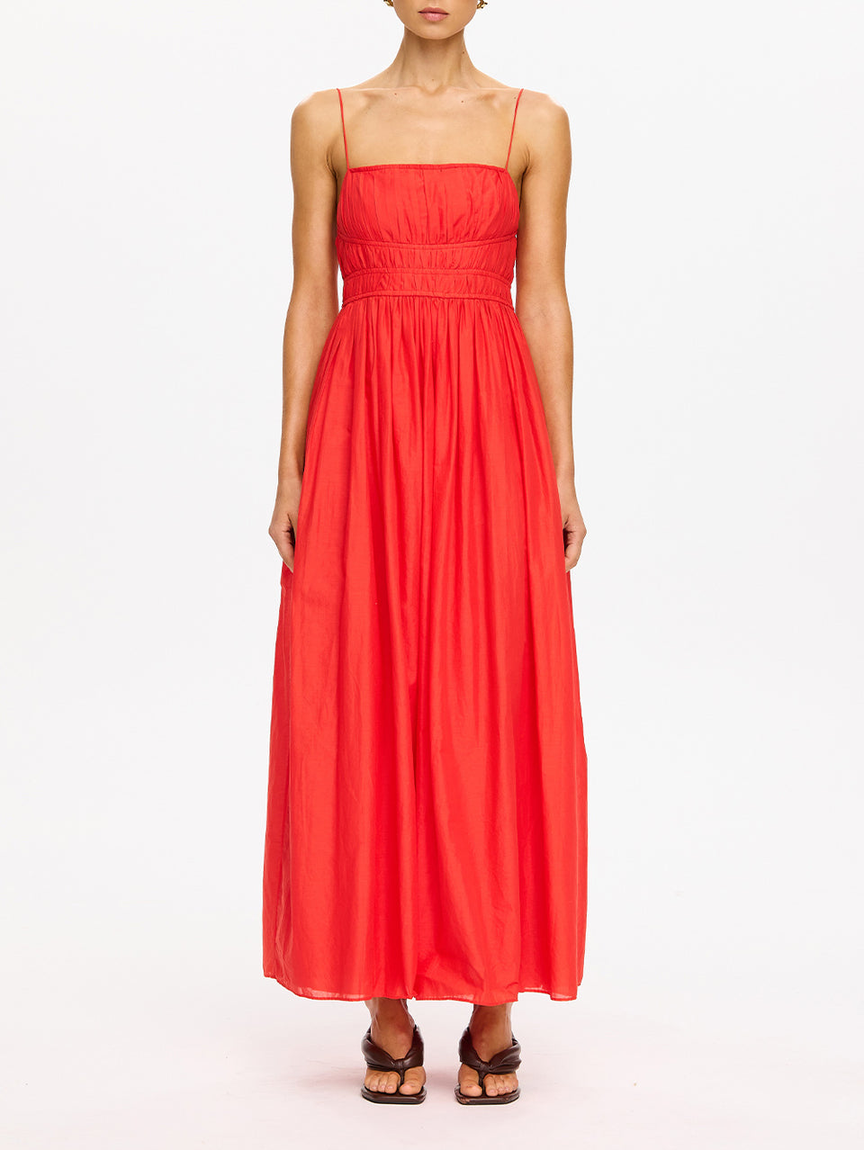 Fiona Maxi Dress