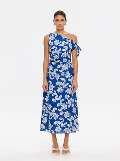 Linda Midi Dress
