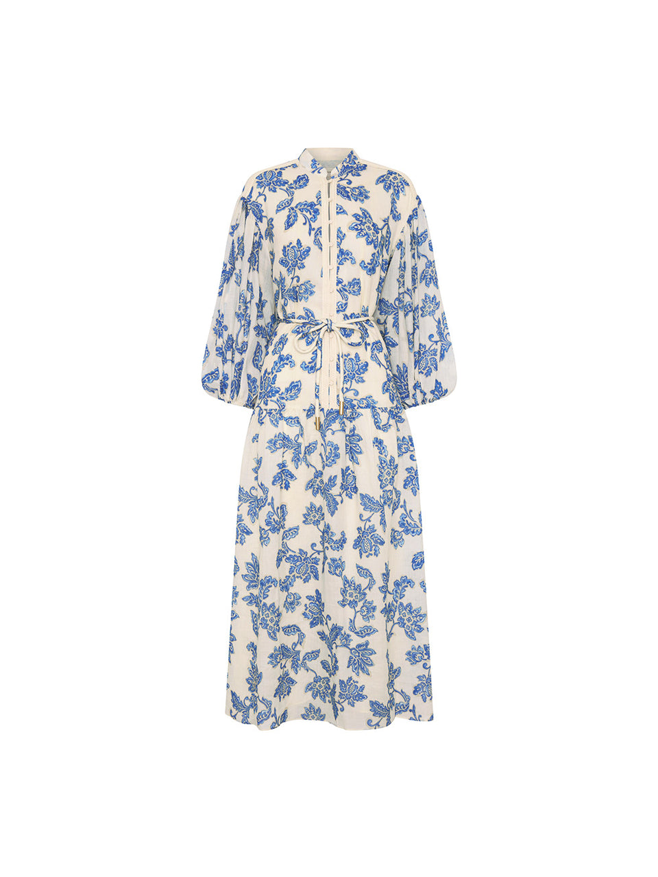 LD379BLU-Bluebell-Maxi-Dress-blue-ecru-GHOST