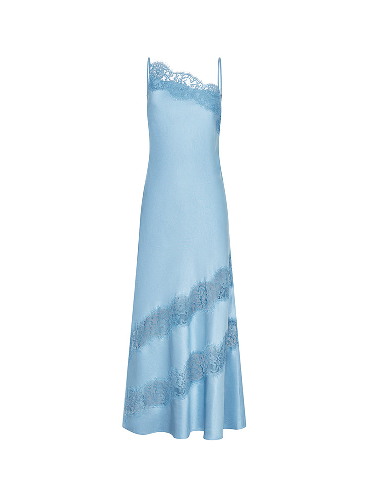 Margot Lace Midi Dress