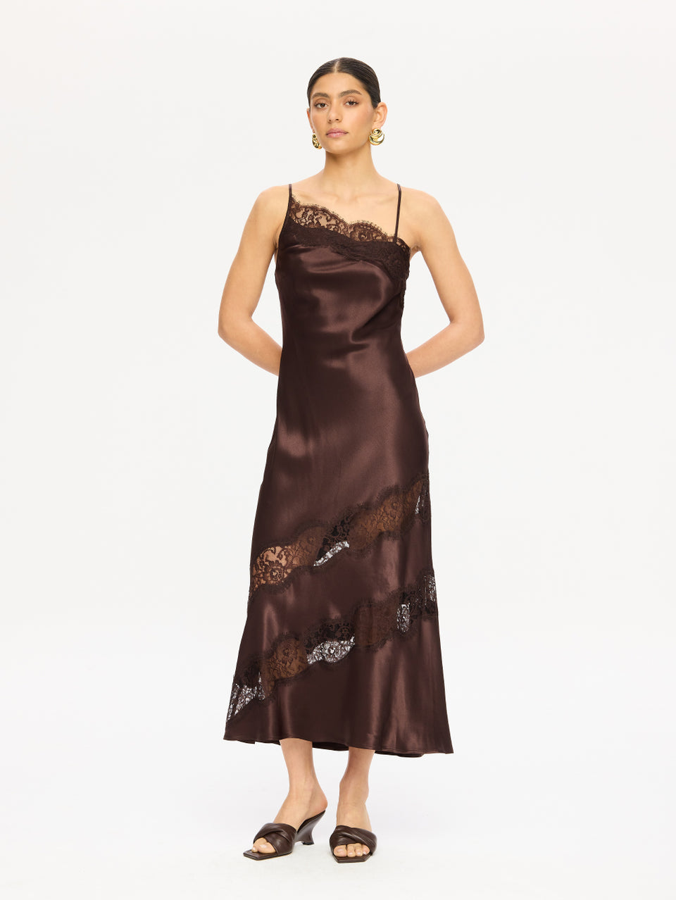 LD441CHO-Margot-Lace-Midi-Dress-Chocolate-07