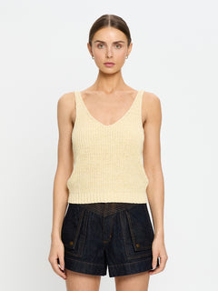 Lana Knit Cami