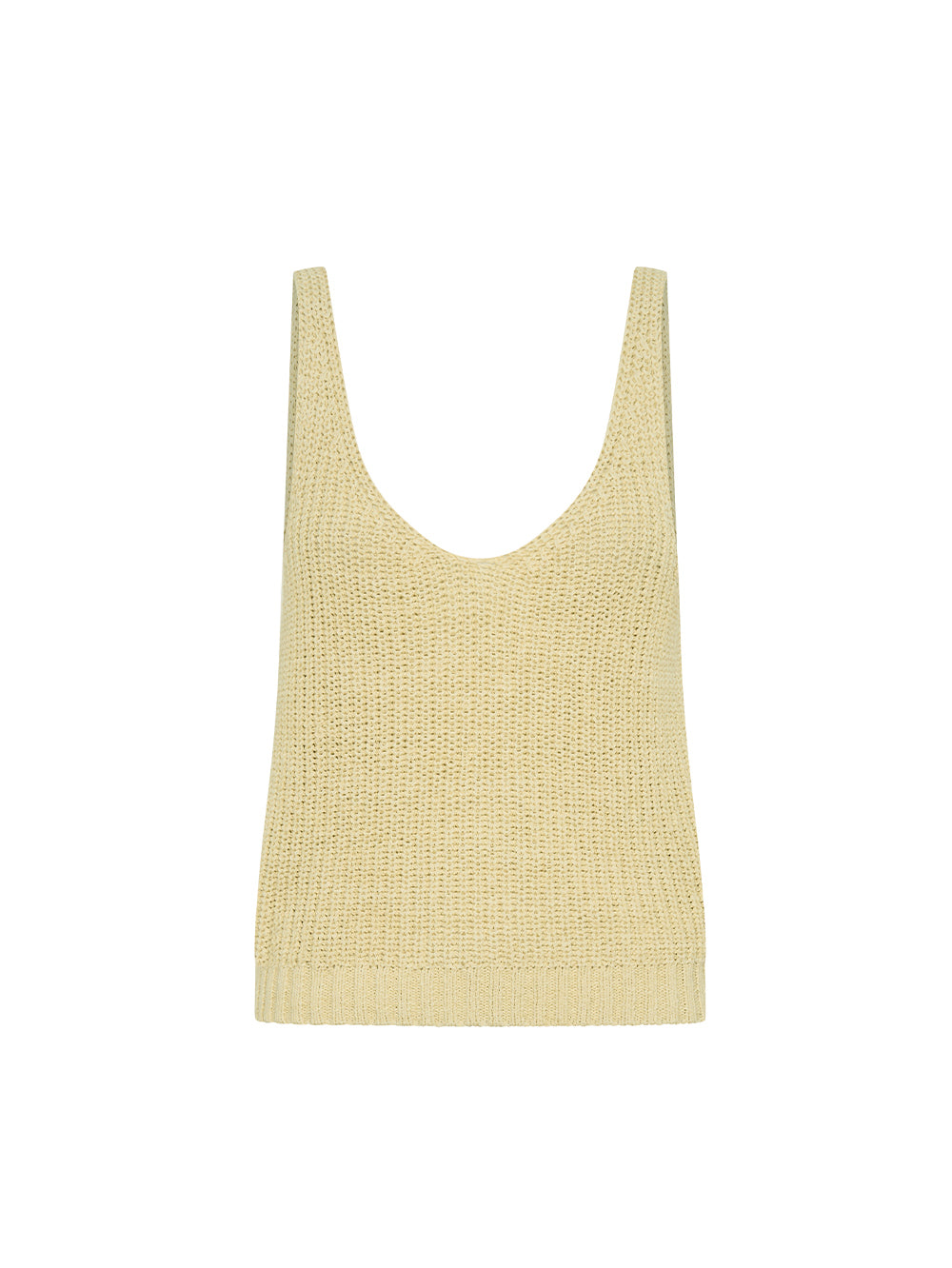 Lana Knit Cami