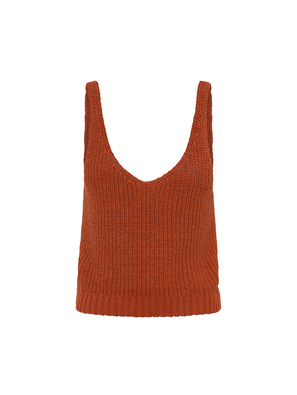 Lana Knit Cami