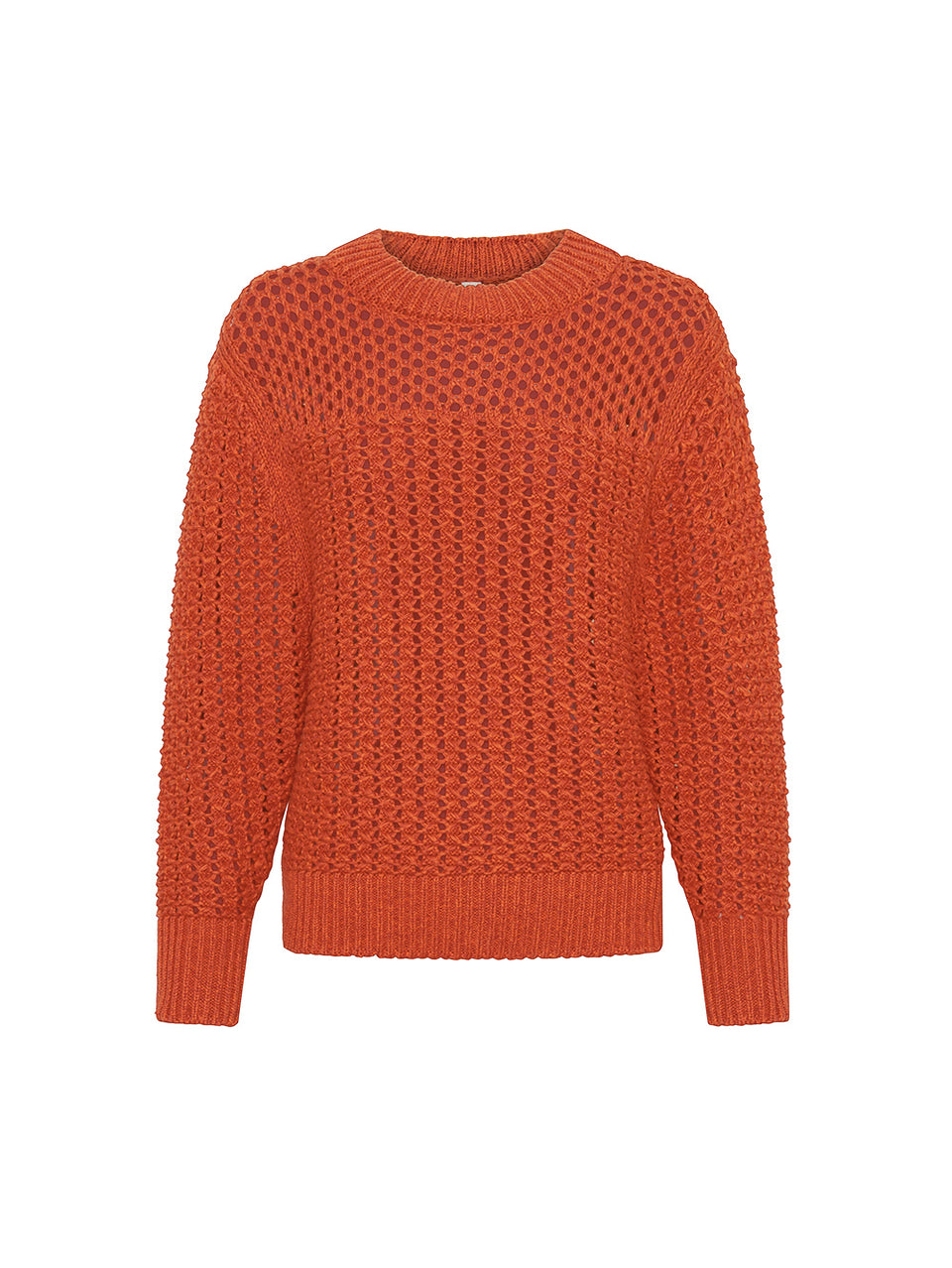 Lara Knit Jumper