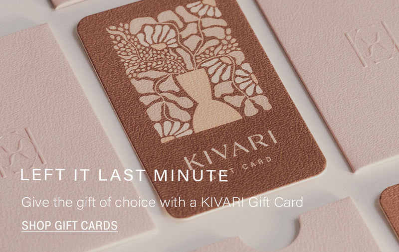 KIVARI | Elevated & Effortless Resortwear For Your Everyday