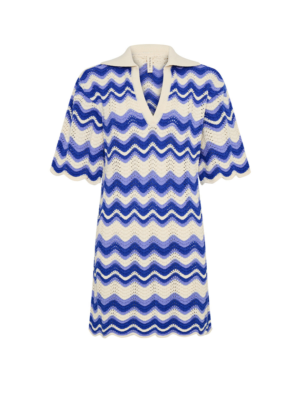 Leighton Mini Dress