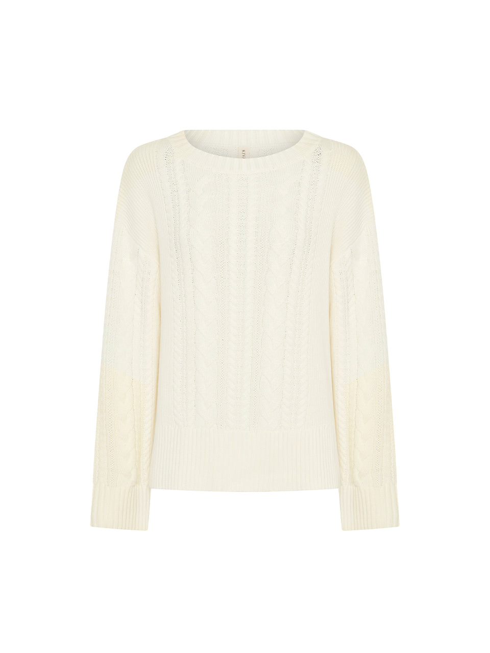 Leon Knit Sweater