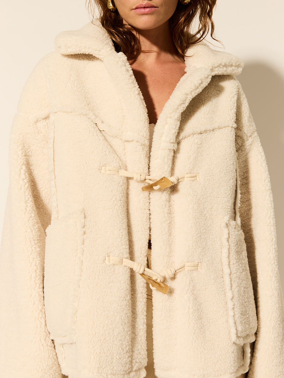 Women's Jackets & Coats | Casual & Oversized Styles | KIVARI