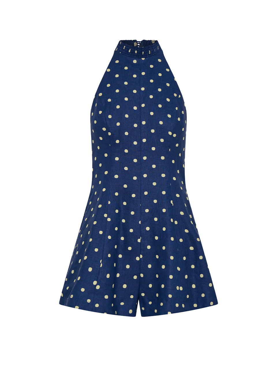 Lily Playsuit