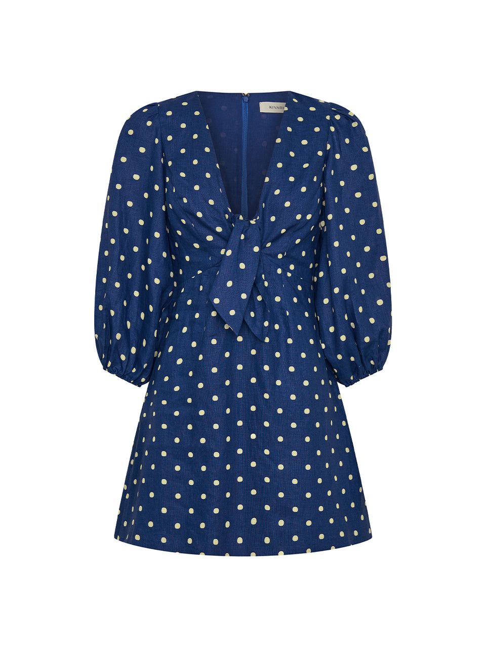 Lily Mini Dress