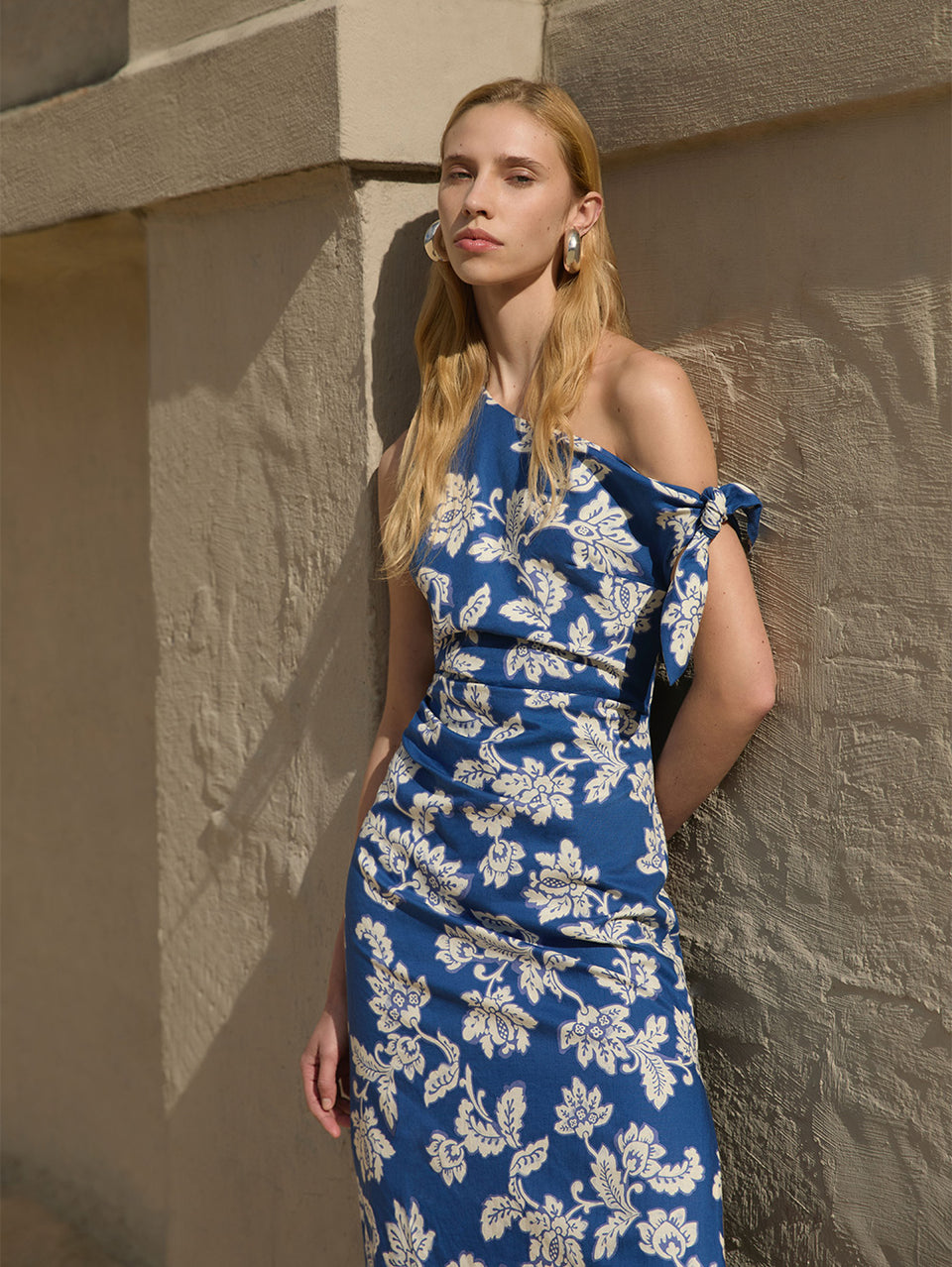Linda-Midi-Dress-Campaign
