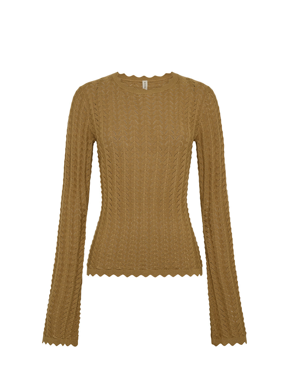 Logan-Knit-Top-Tan-Ghostjpg