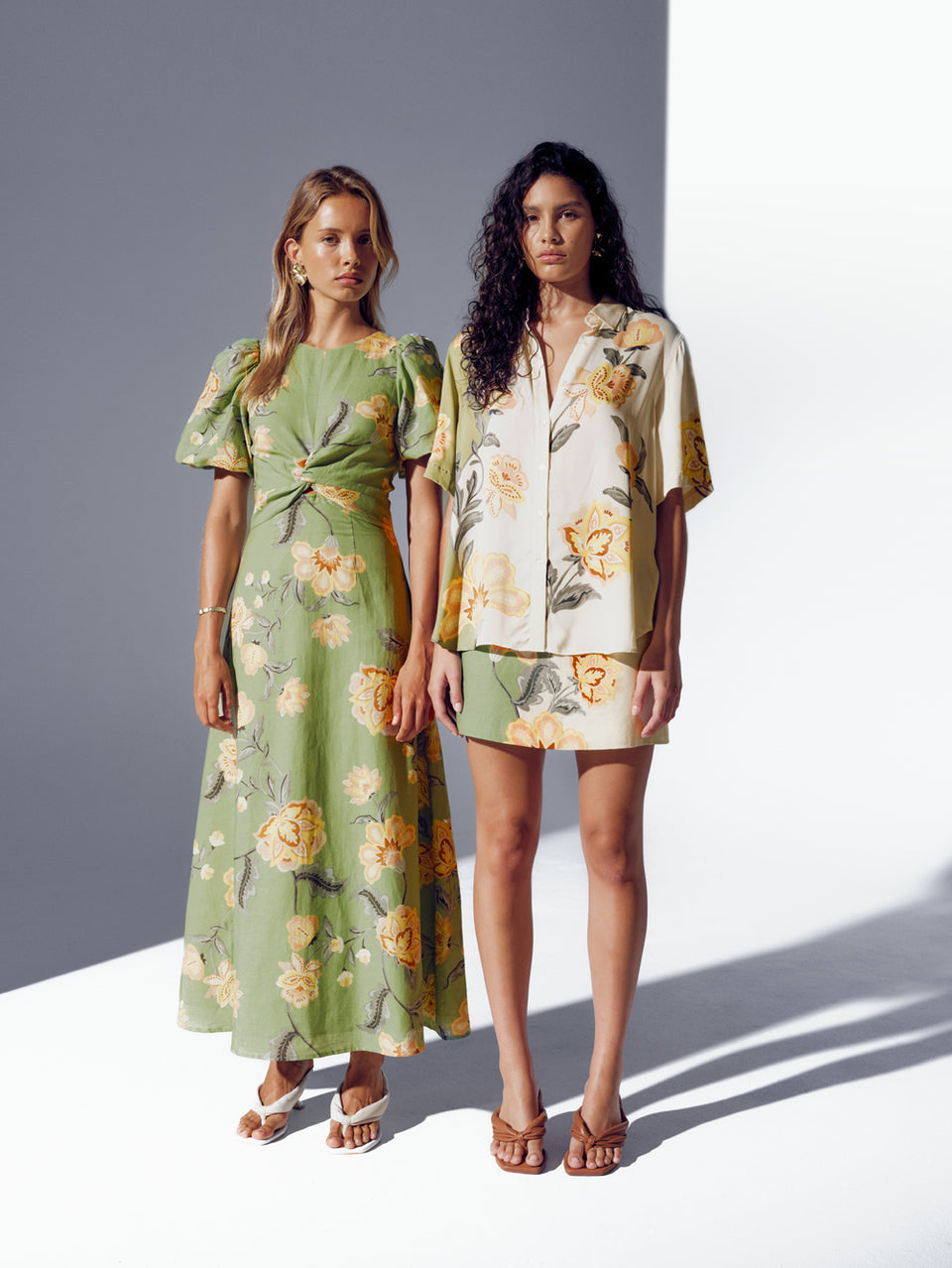 Eve Maxi Dress