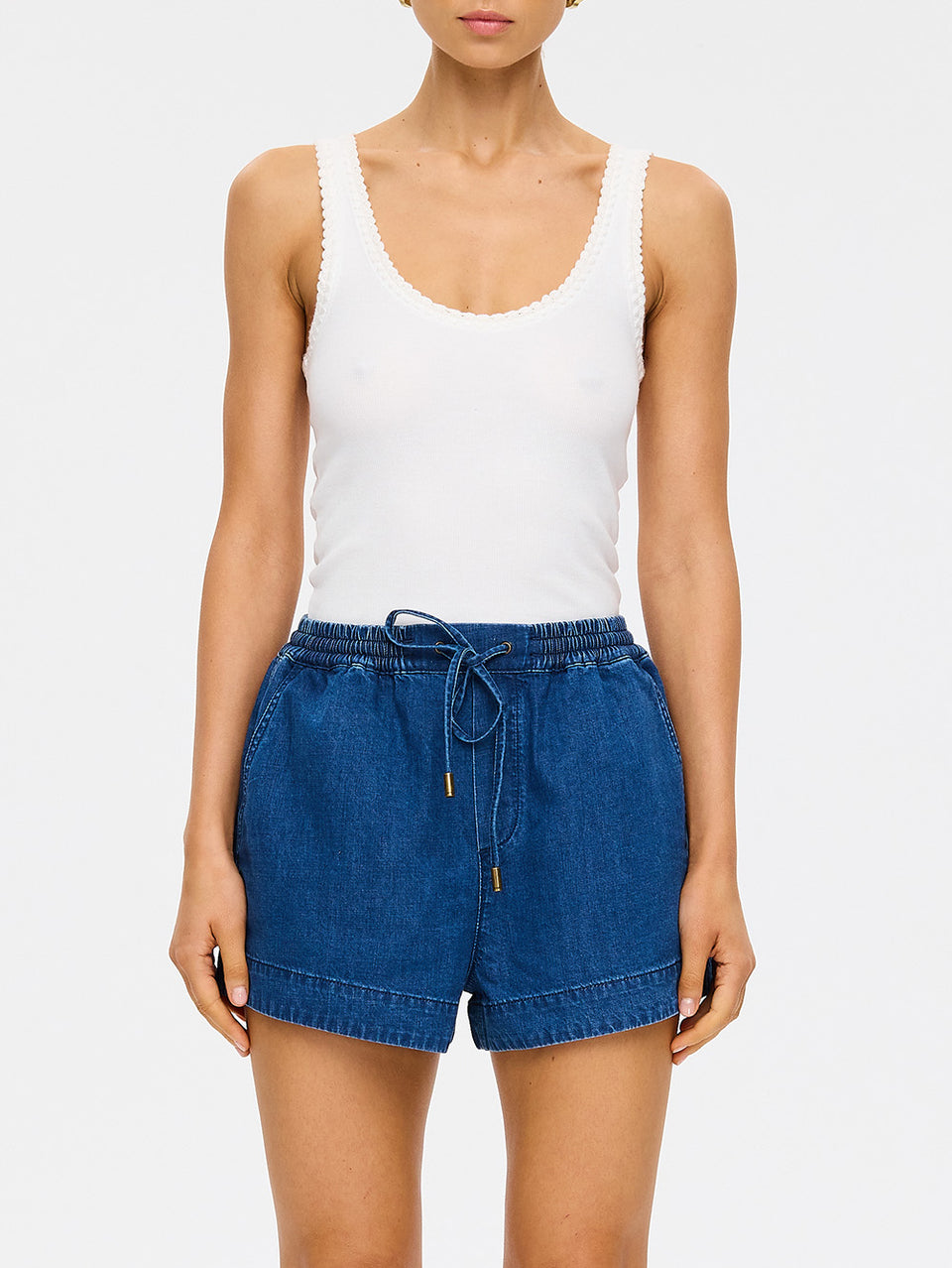 M190COAST_Vaila Chambray Short_Coast Blue_5