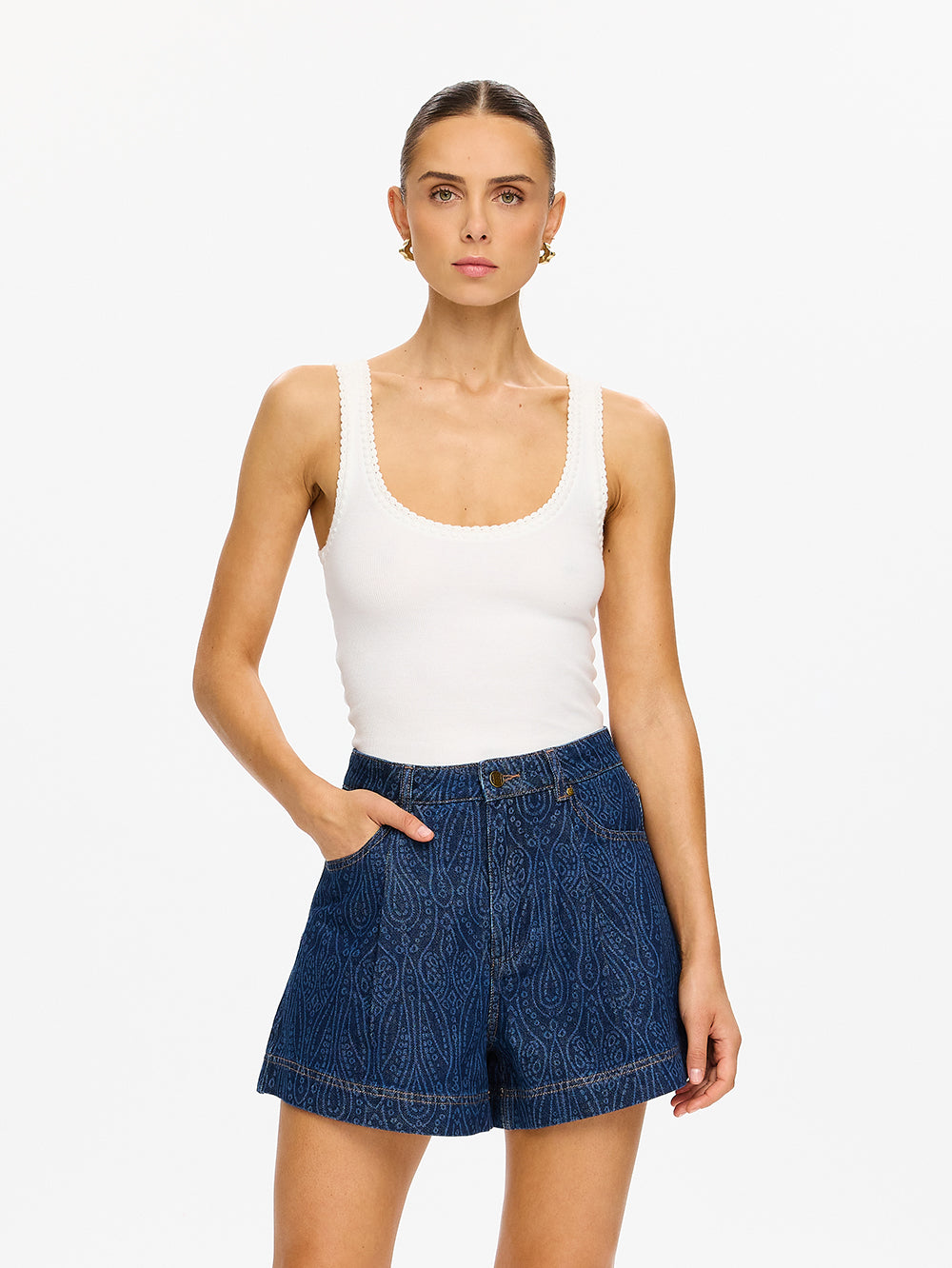 Sale Denim