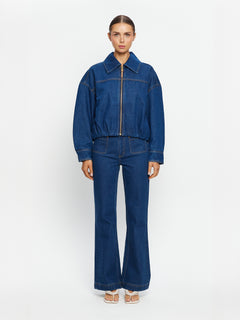 Mara Denim Jacket
