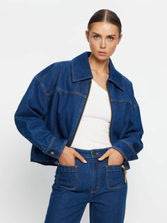 Mara Denim Jacket