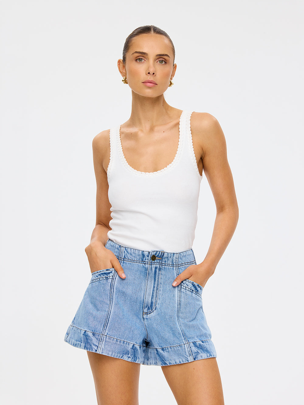 Denim Sets