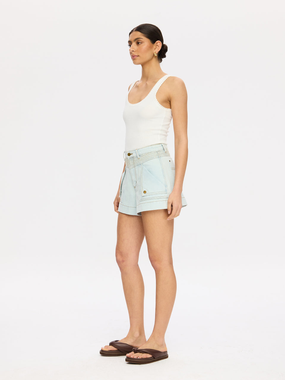 M212PAL-Celene-Denim-Shorts-Pale-Blue-02