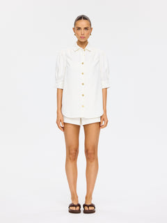 Lou Denim Shirt