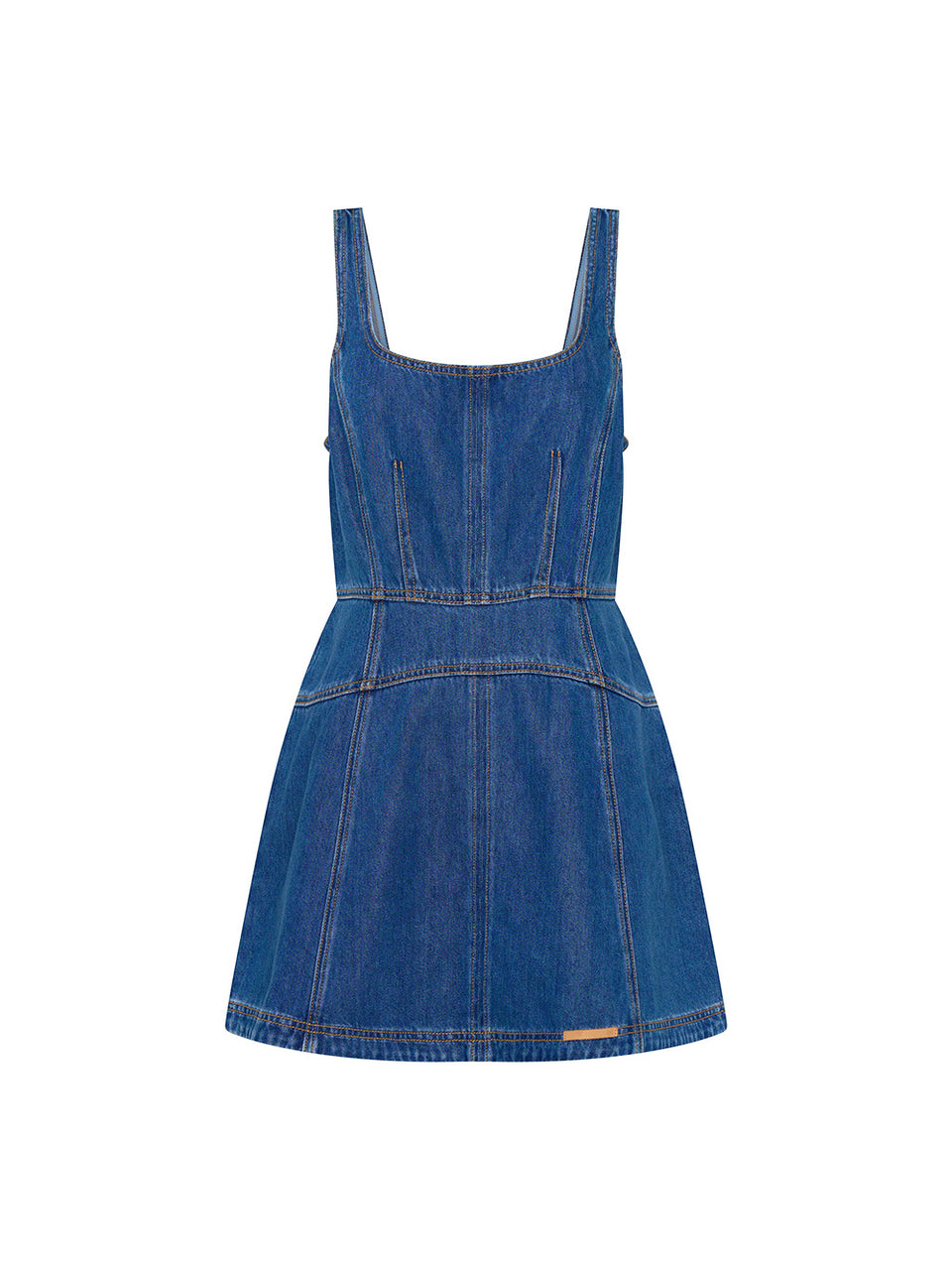 M230INDBLU-Selma-Denim-Dress-indigo-blue-GHOST
