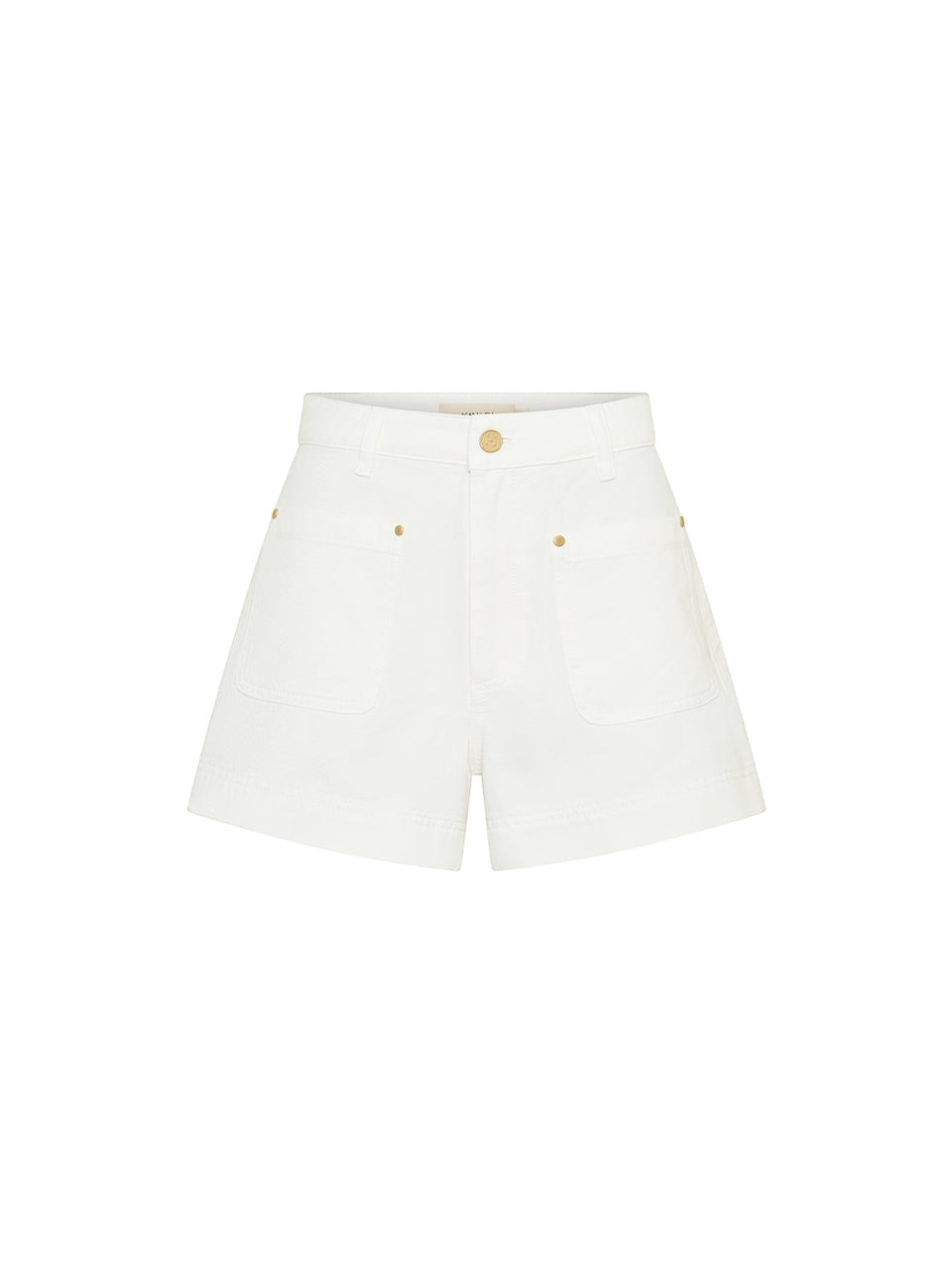 Lou Denim Short