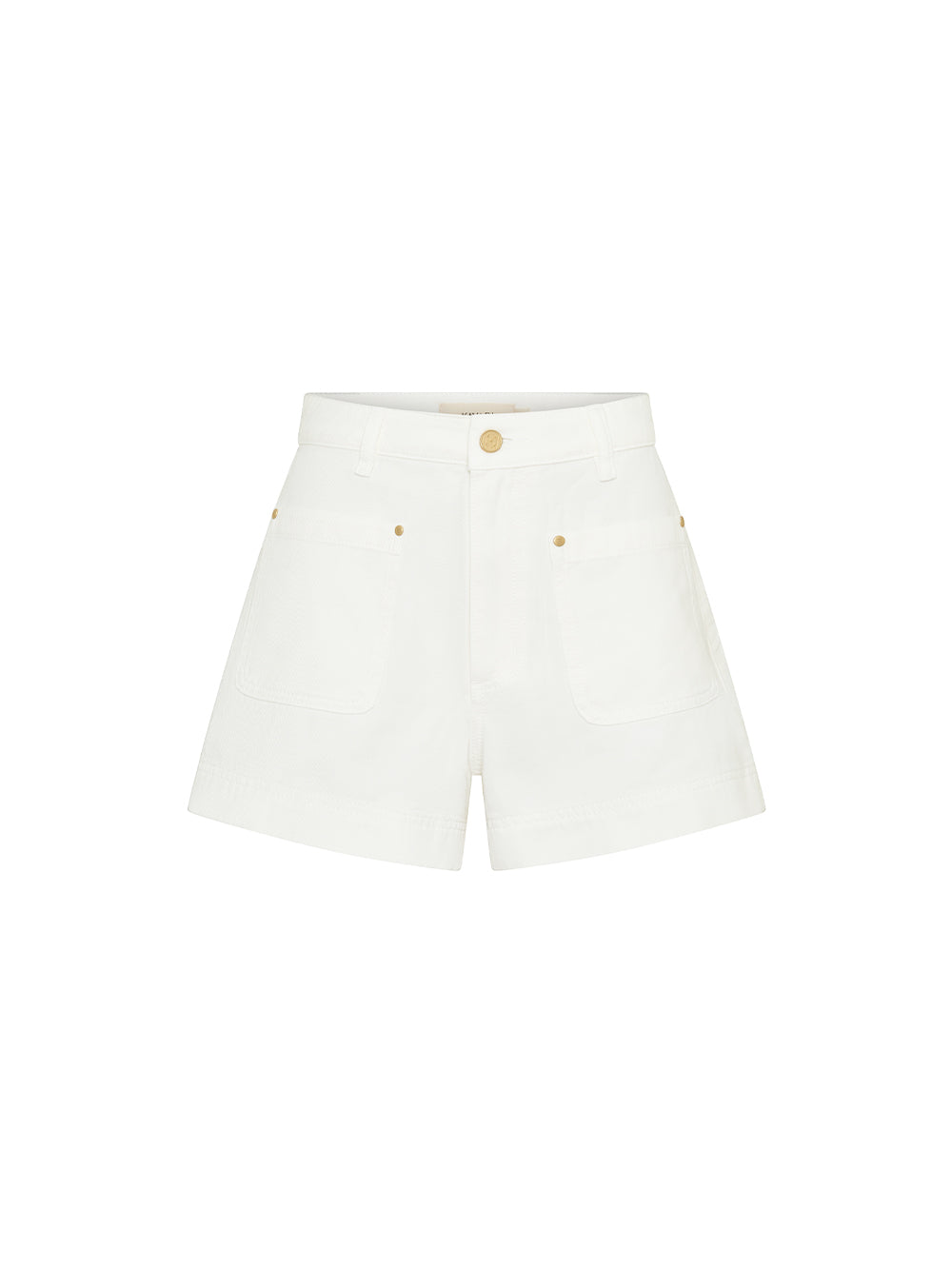Lou Denim Short