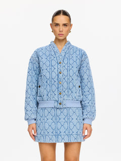 Joey Denim Jacket