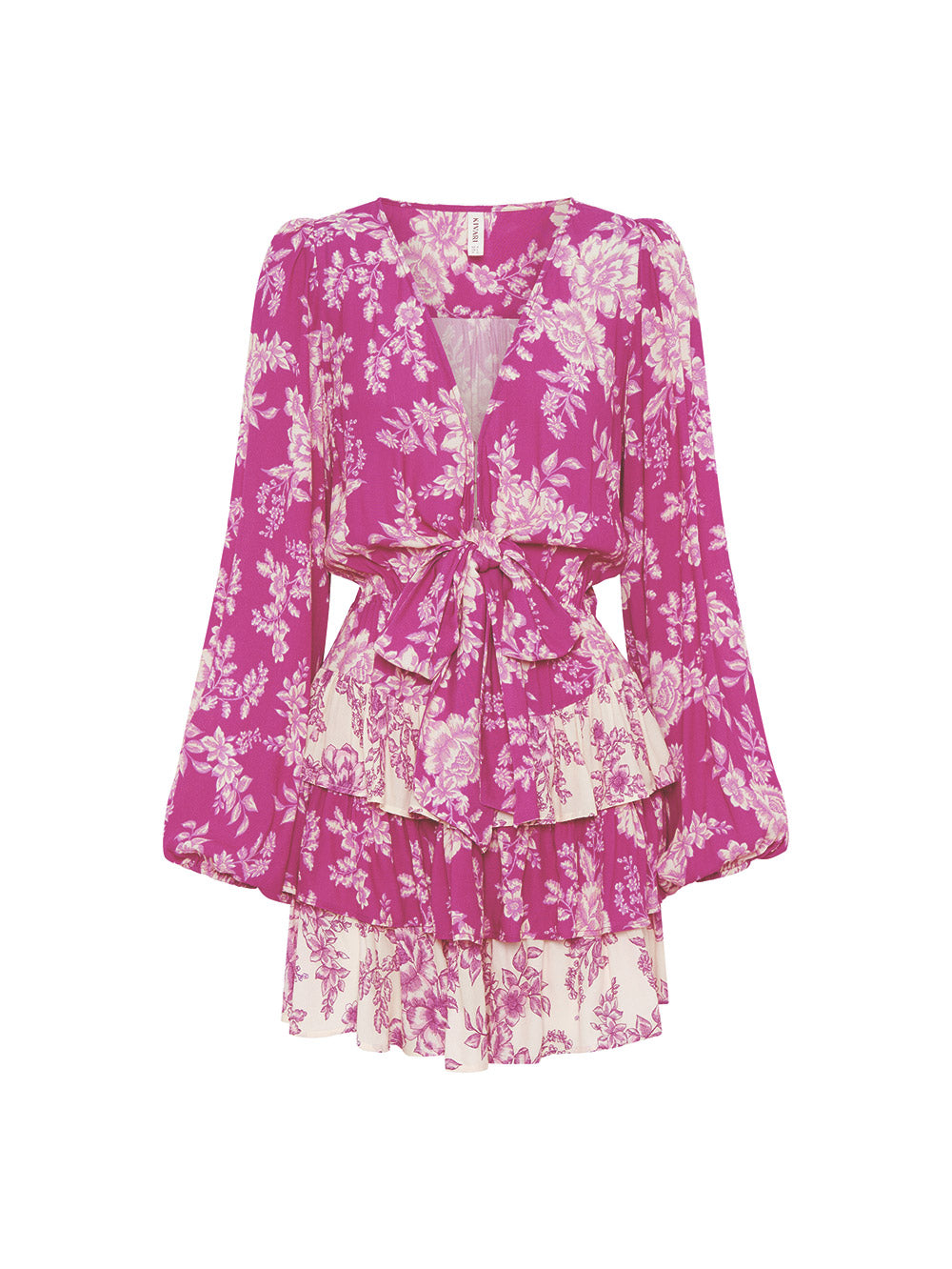 Ghost clearance maeve dress