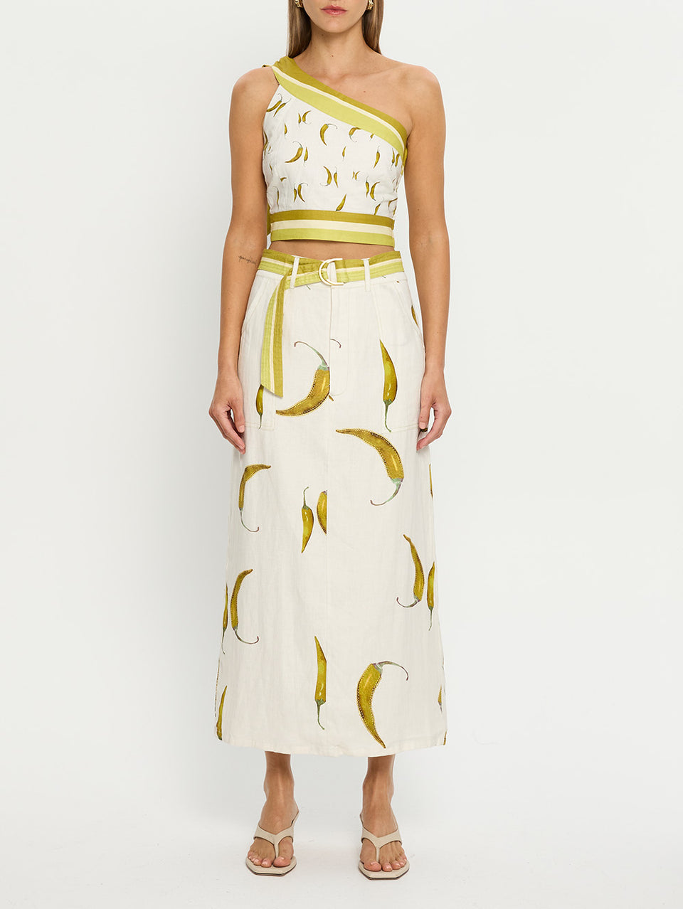 Margarita Skirt