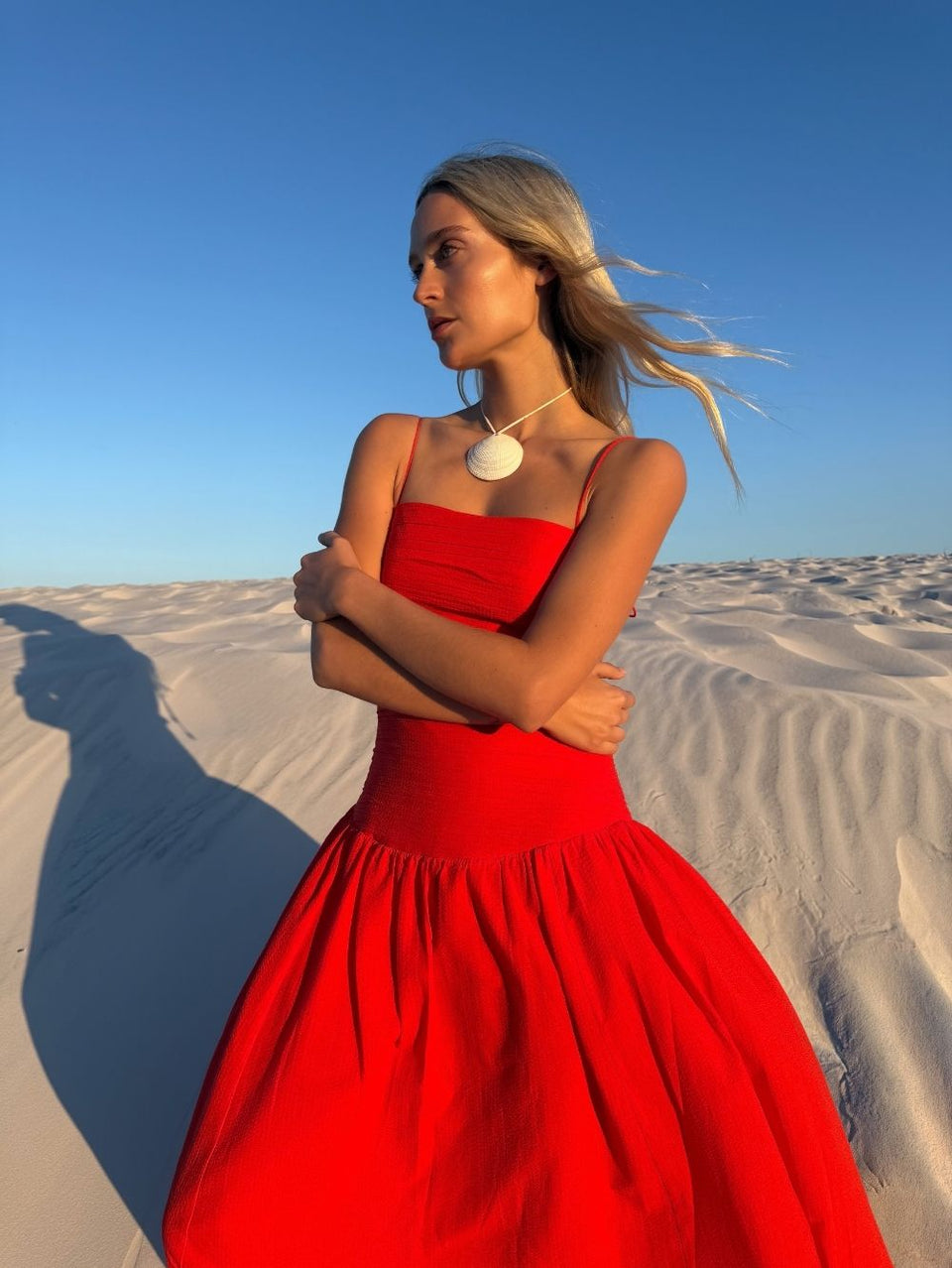 Aylin Maxi Dress