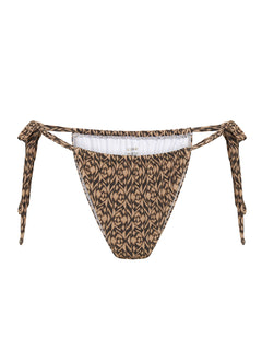 Marisa Tie Side Bikini Bottom