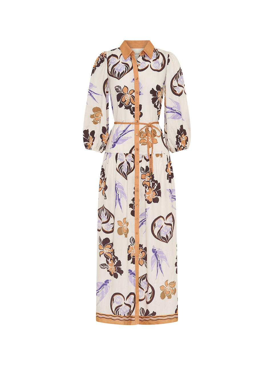 Marit-Maxi-Dress-Ghost